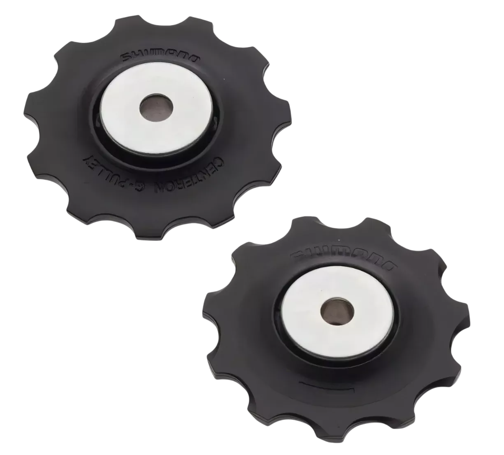 Roldana de Câmbio Shimano Tiagra RD-4600/4601 10v