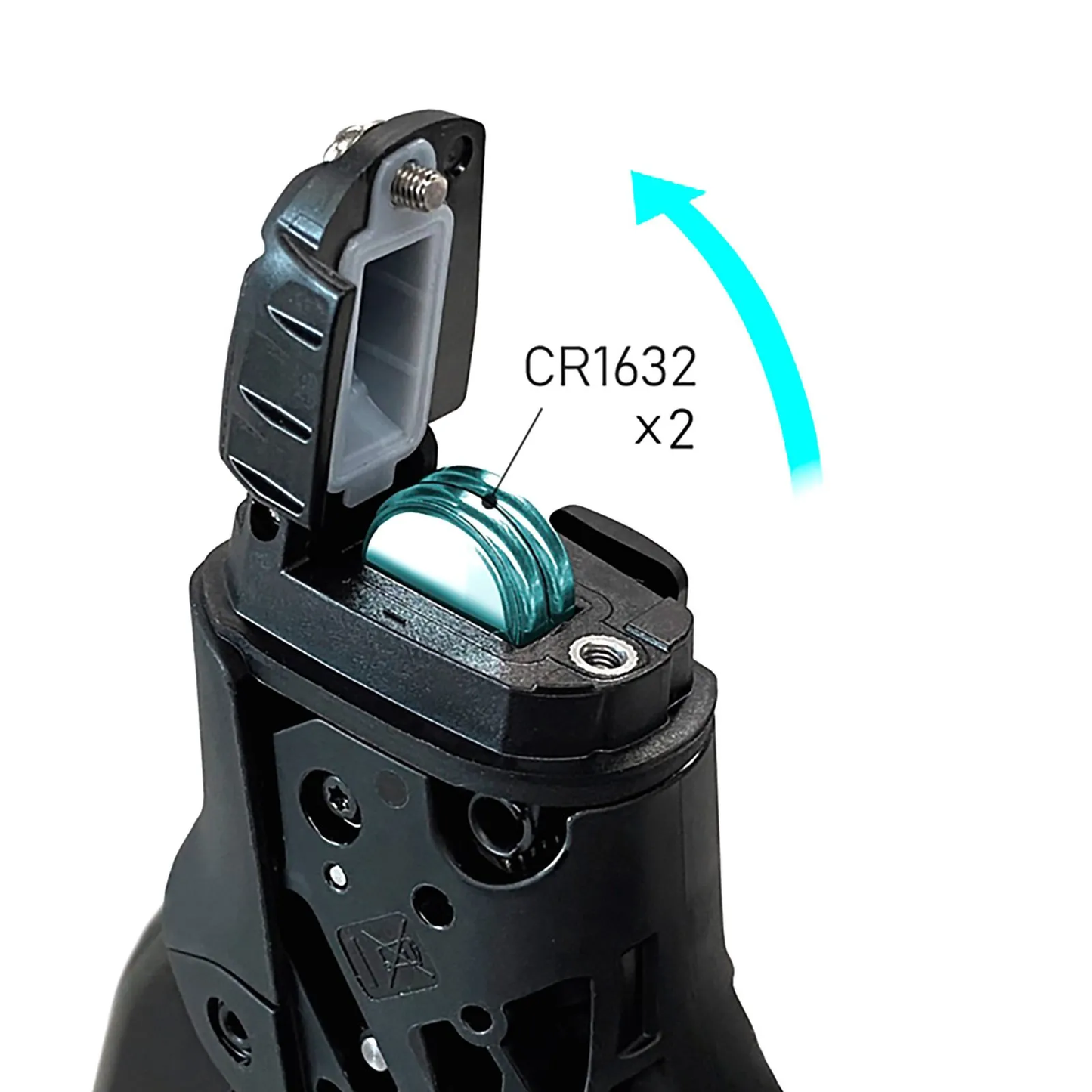 Alavanca de Câmbio e Freio Shimano 105 ST-R7170/BR-R7170 12v - Direito