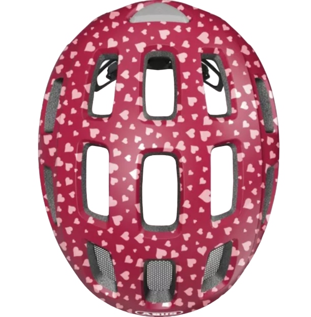 Capacete Infantil Abus Youn-I 2.0