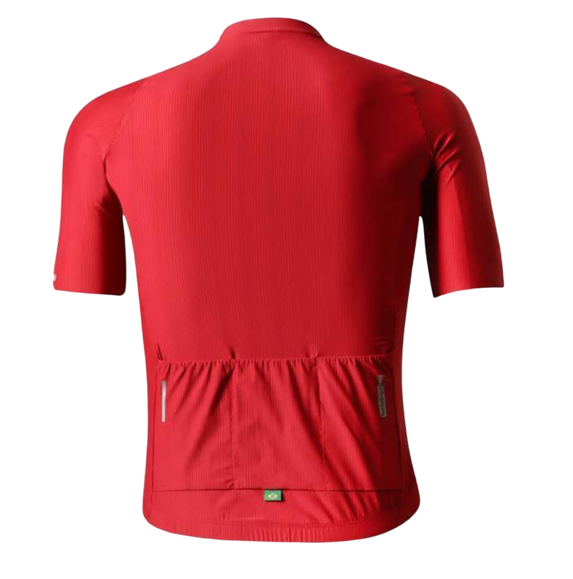 Camisa Mauro Ribeiro Fiber 2.0 Masculina