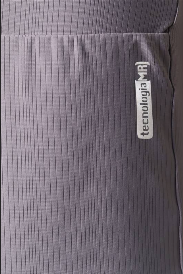 Camisa Mauro Ribeiro Fiber 2.0 Masculina