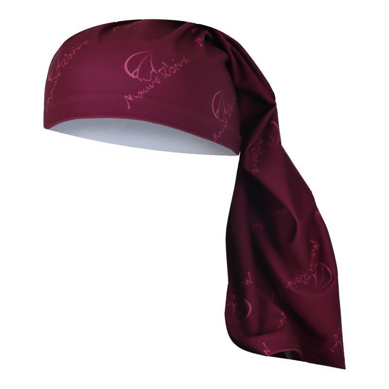 Bandana MRS Mauro Ribeiro