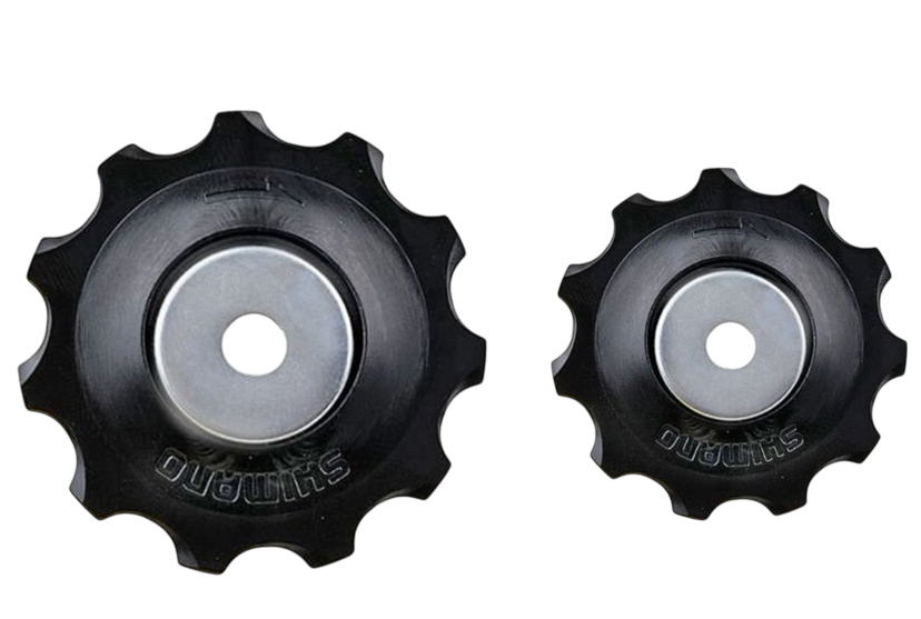 Roldana de Câmbio Shimano Deore SLX RD-M593 10v