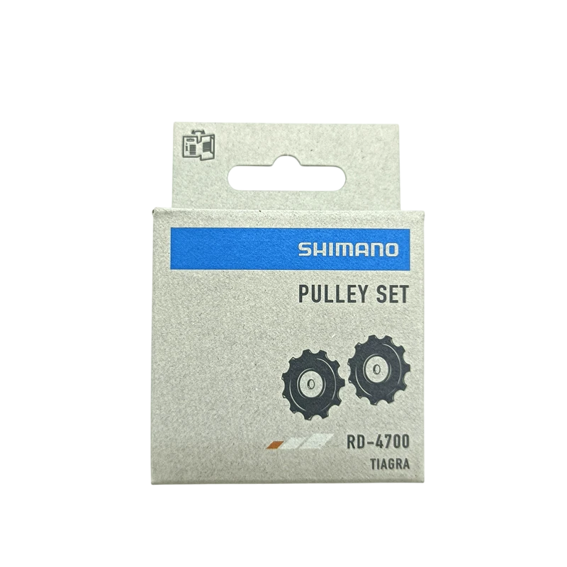 Roldana de Câmbio SPEED Shimano Tiagra RD-4700 10v
