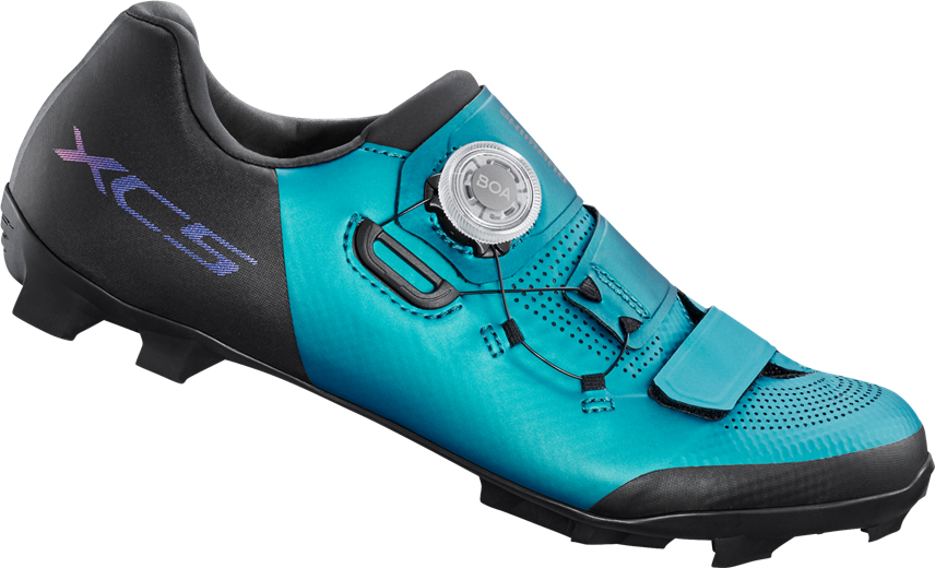 Sapatilha MTB Shimano MTB SH-XC502 Feminina