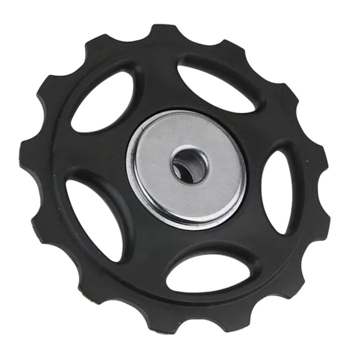 Roldana de Câmbio Shimano Alivio RD-M410 7/8v