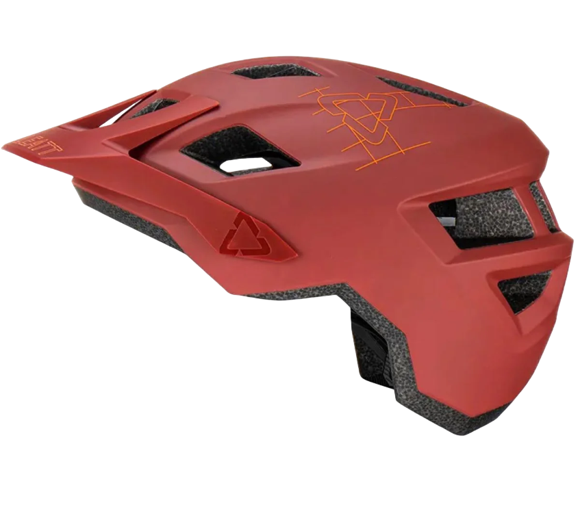 Capacete MTB Leatt ALL-MTN 1.0