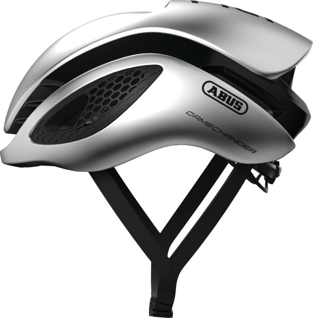 Capacete Abus Gamechanger