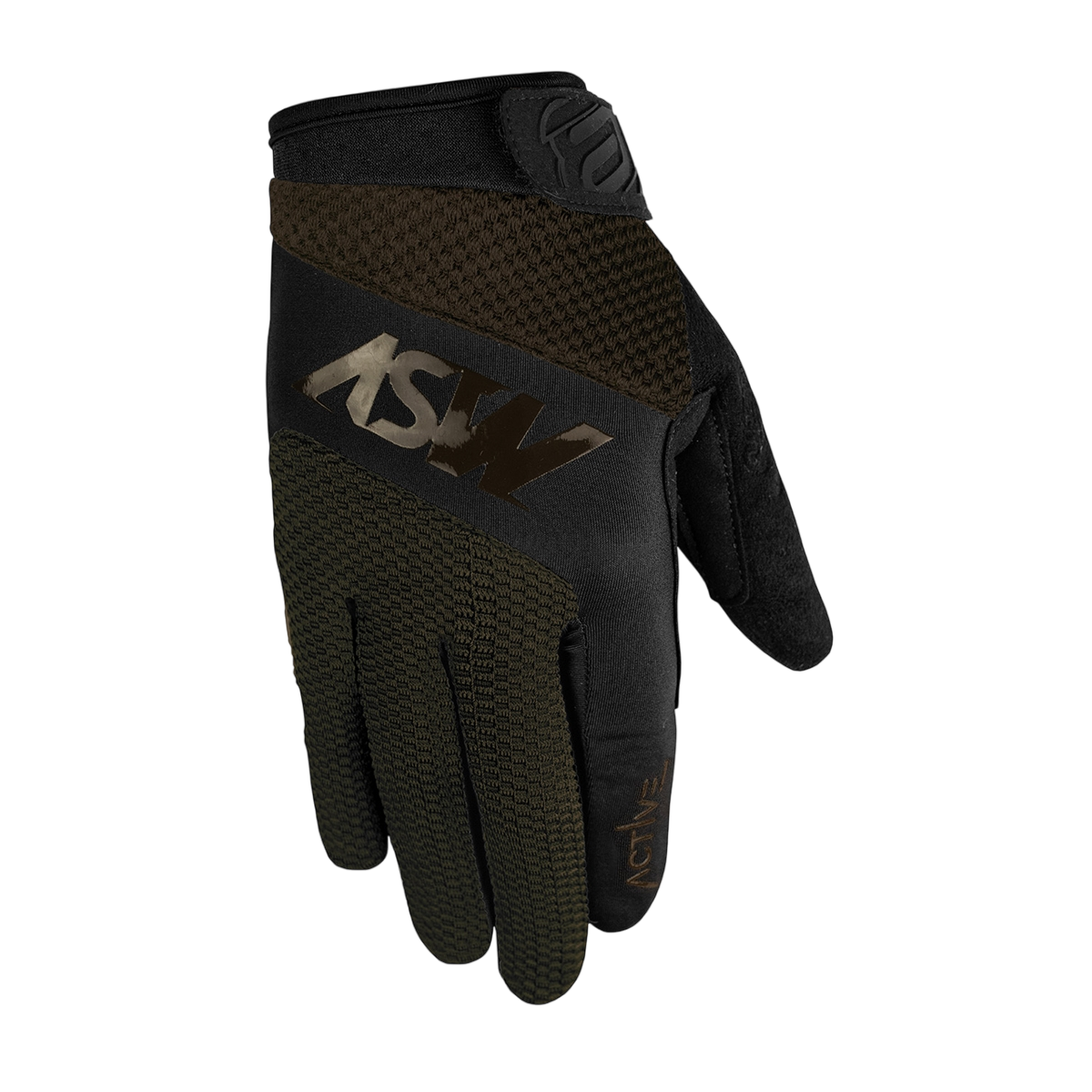 Luva ASW Active 2.0 - Fechada