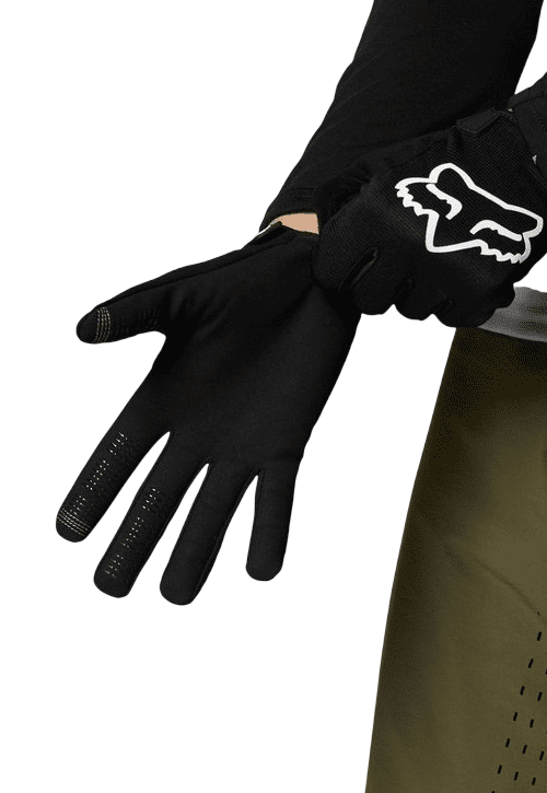 Luva Infantil Fox Ranger - Fechada