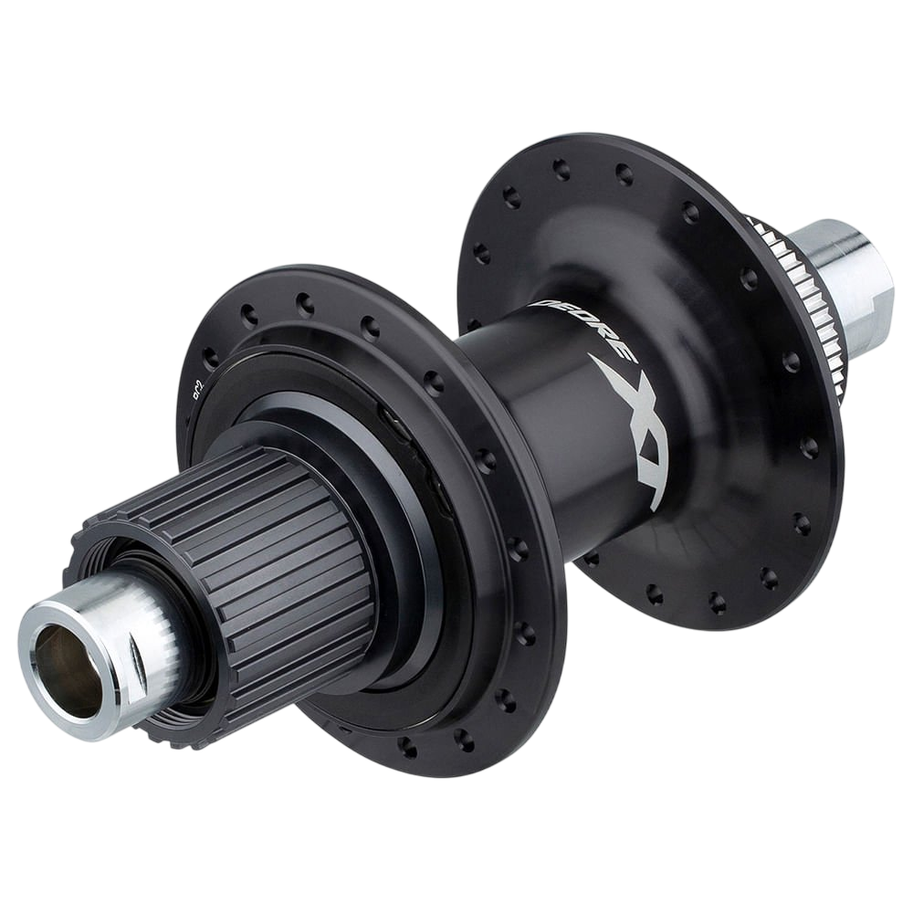 Cubo Traseiro Shimano Deore XT FH-M8110 12x148mm 28F 12v