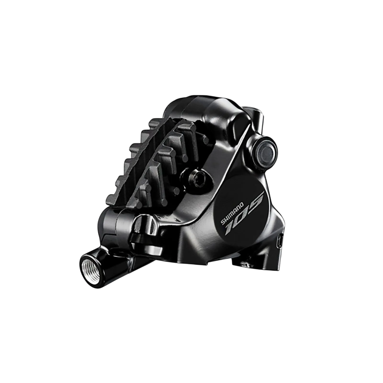 Alavanca de Câmbio e Freio Shimano 105 ST-R7170/BR-R7170 2v - Esquerdo