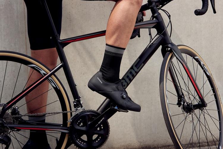 Sapatilha ROAD Shimano SH-RC300