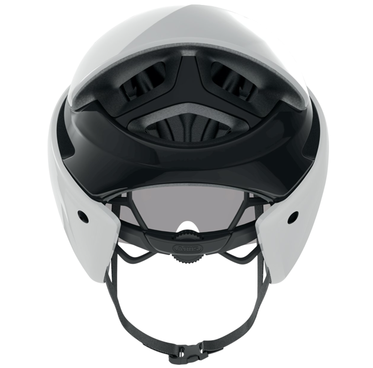 Capacete Abus Gamechanger Triathlon