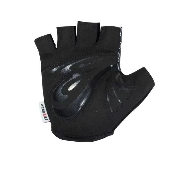 Luva Arbok Concorde - Dedo Curto c/ Velcro