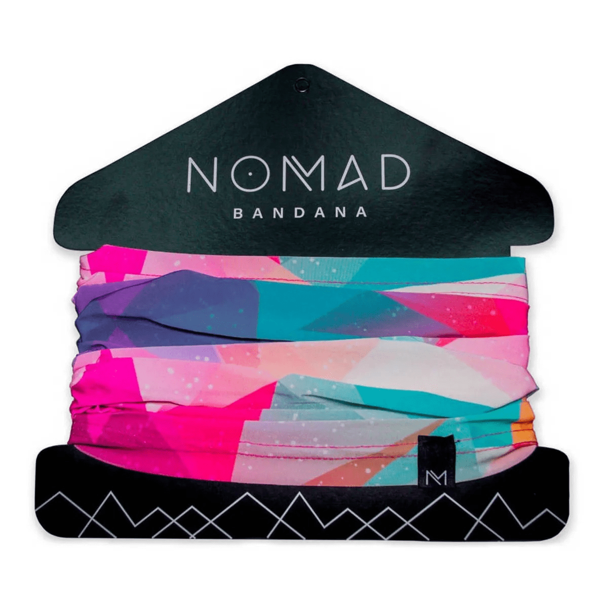 Bandana Ciclismo Nomad
