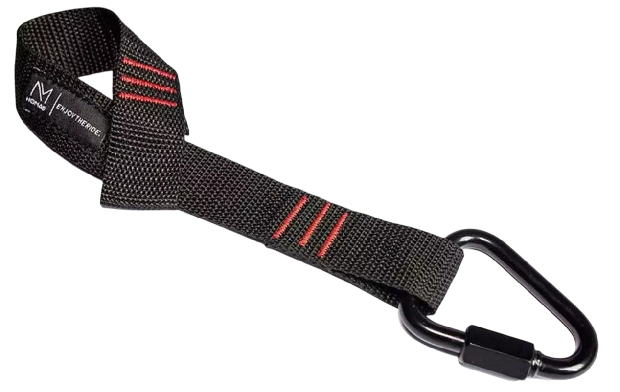 Quick Release p/ Bike Tow - Nomad