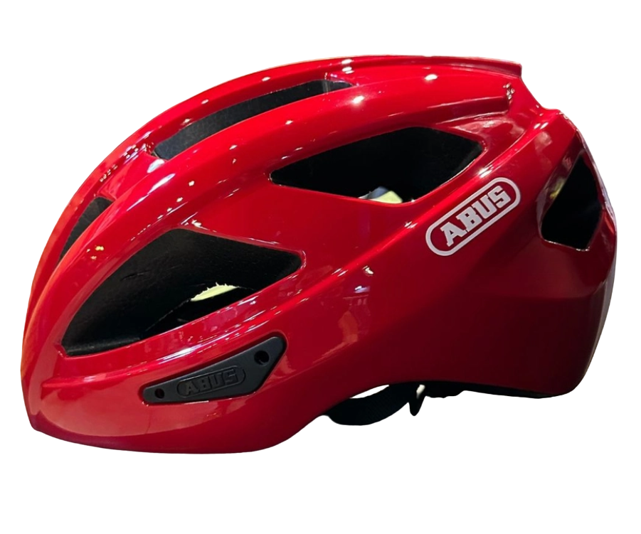 Capacete Abus Macator