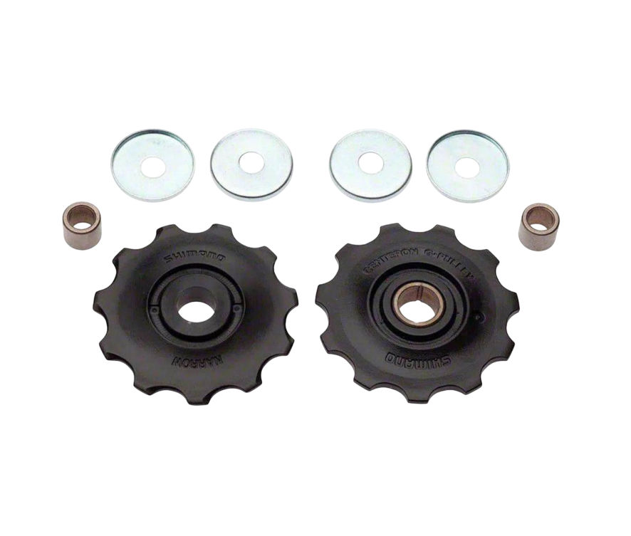 Roldana de Câmbio Shimano Altus RD-M370 11v