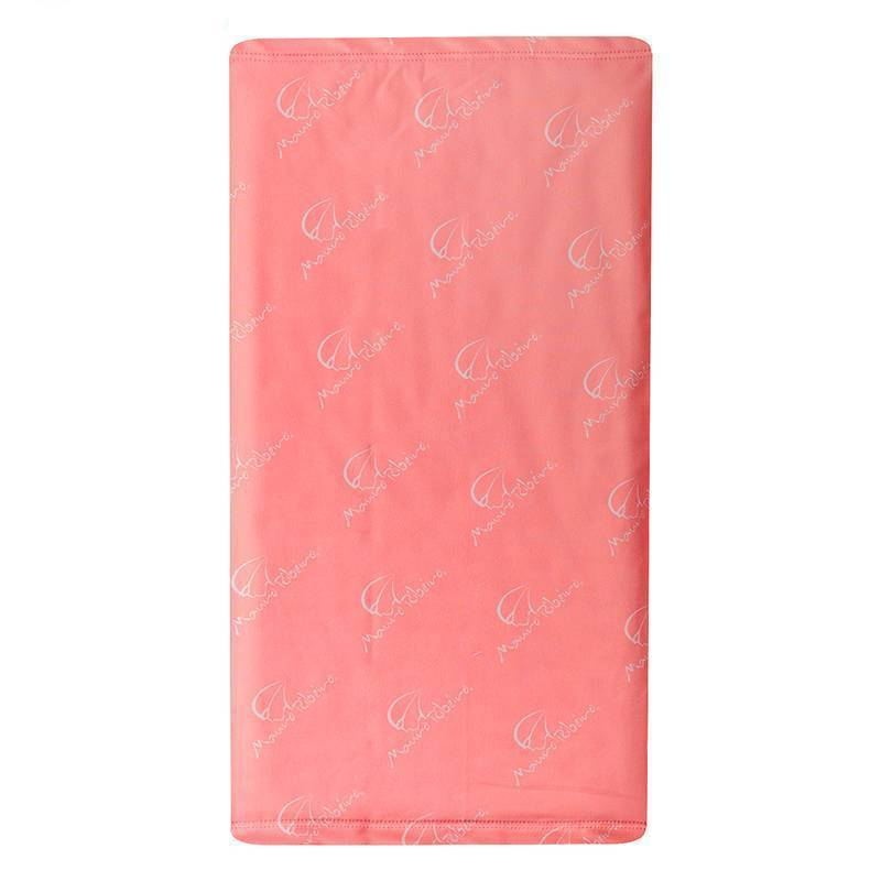 Bandana MRS Mauro Ribeiro