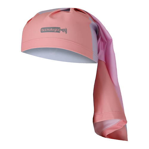 Bandana Distinct Mauro Ribeiro