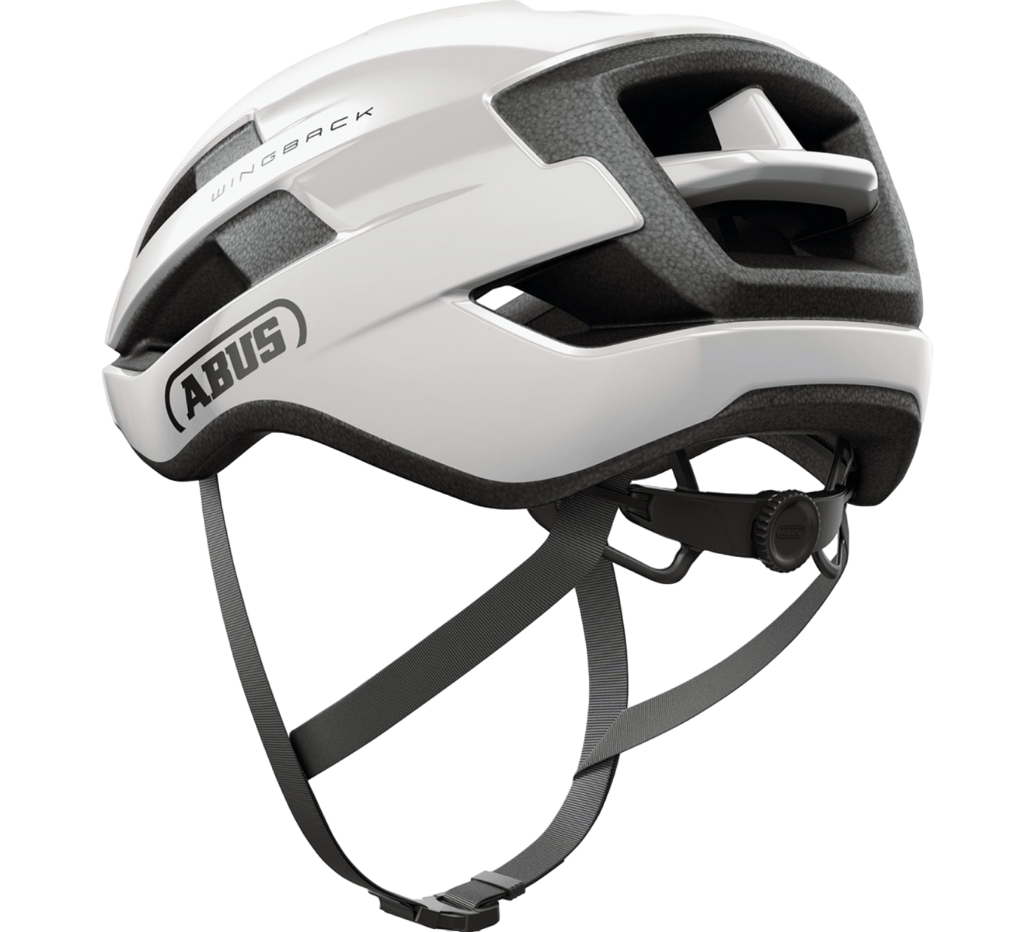 Capacete Abus Wingback