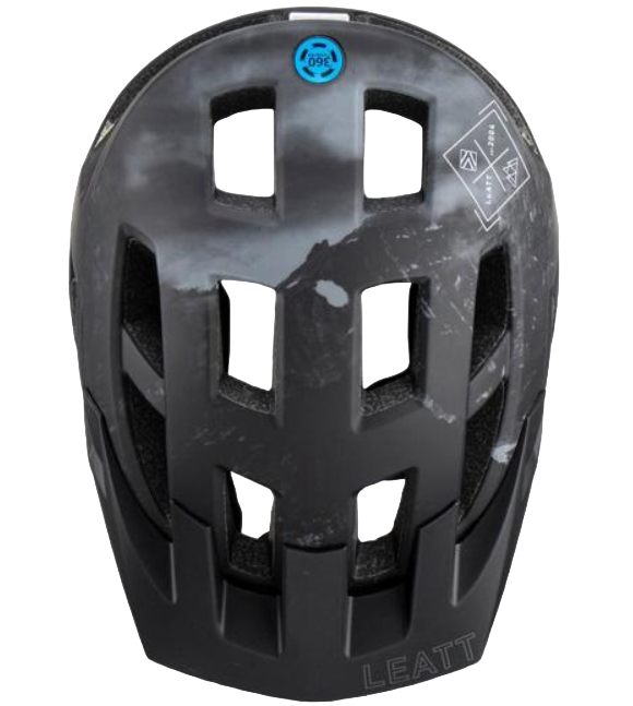 Capacete MTB Leatt Trail 2.0