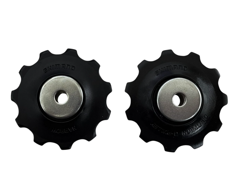Roldana de Câmbio Shimano Altus RD-M370 11v
