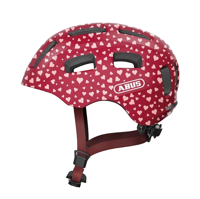Capacete Infantil Abus Youn-I 2.0