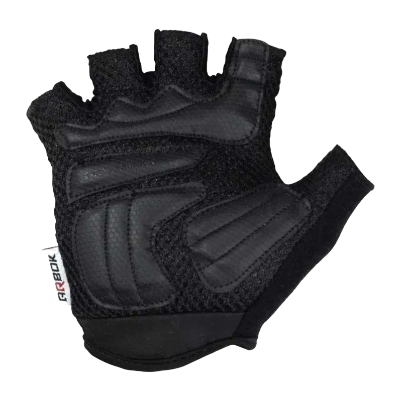 Luva Arbok Evolution - Dedo Curto s/ Velcro