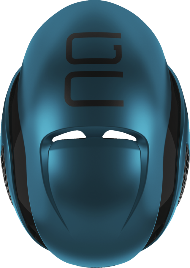 Capacete Abus Gamechanger