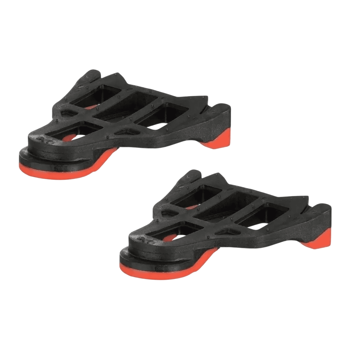 Taquinho SPEED Shimano SM-SH10 - Vermelho