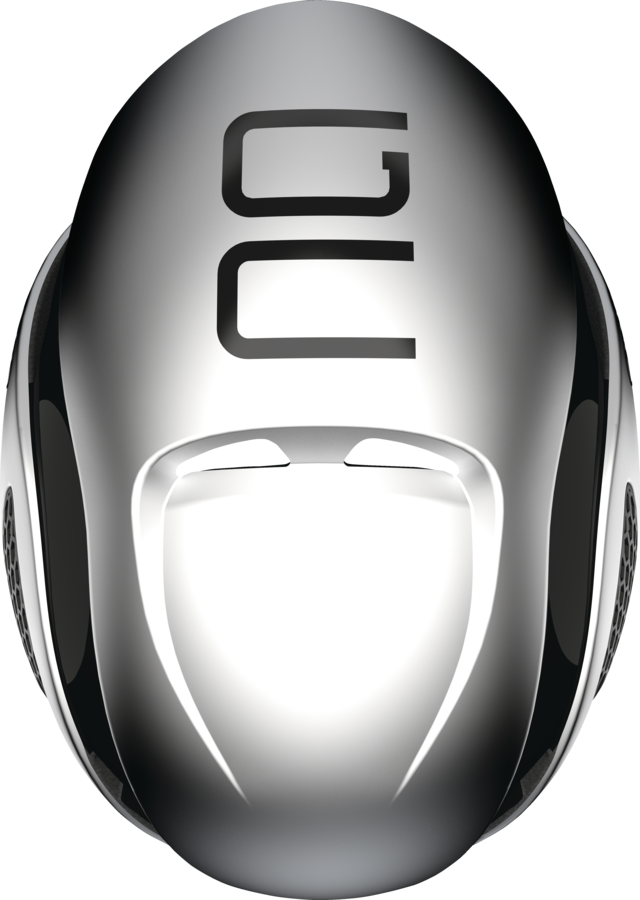 Capacete Abus Gamechanger