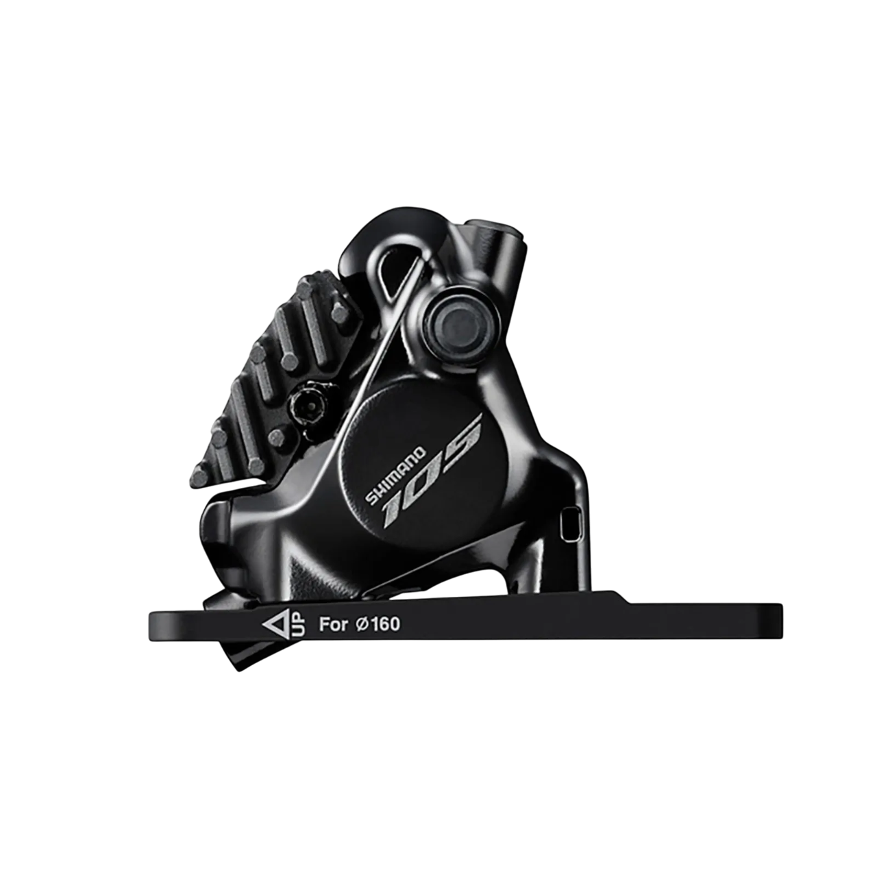 Alavanca de Câmbio e Freio Shimano 105 ST-R7170/BR-R7170 12v - Direito