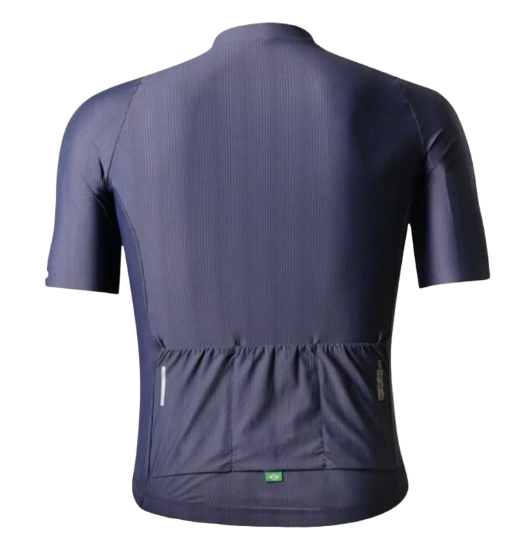 Camisa Mauro Ribeiro Fiber 2.0 Masculina