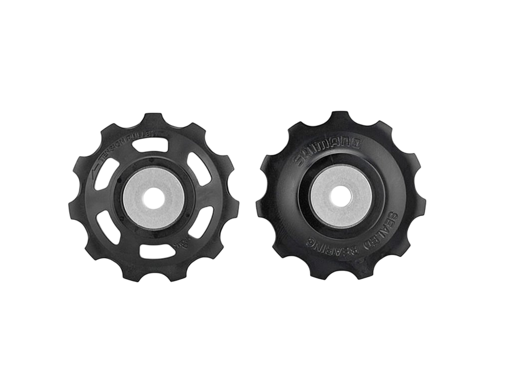 Roldana de Câmbio Shimano Deore XT RD-M773 10v