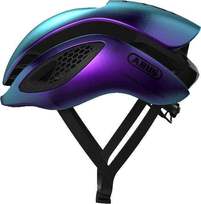 Capacete Abus Gamechanger