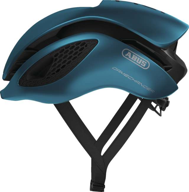 Capacete Abus Gamechanger
