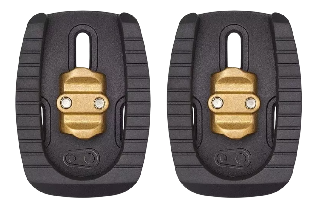 Adaptador p/ Sola de Sapatilha Speed p/ Taco Crankbrothers