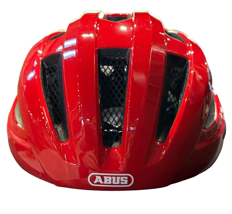Capacete Abus Macator