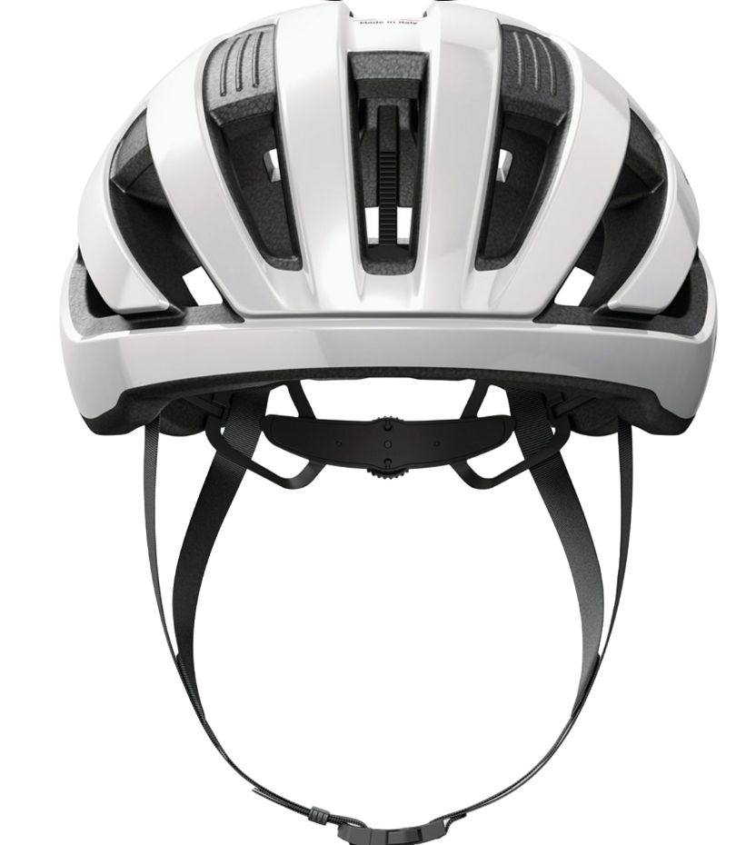 Capacete Abus Wingback