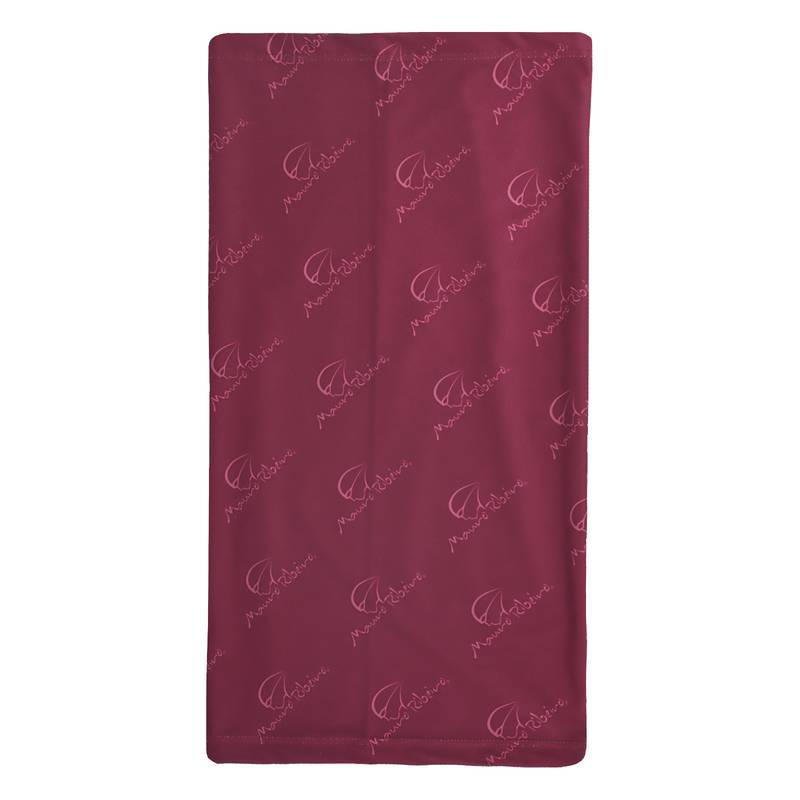Bandana MRS Mauro Ribeiro