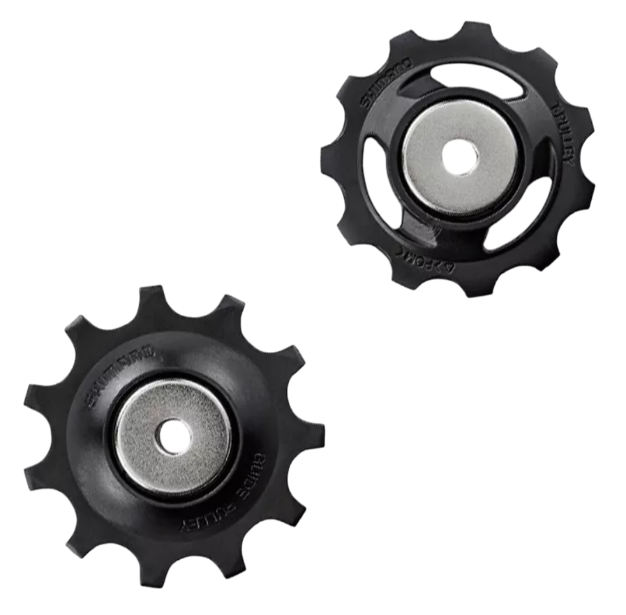 Roldana de Câmbio Shimano 105 RD-R7000 11v