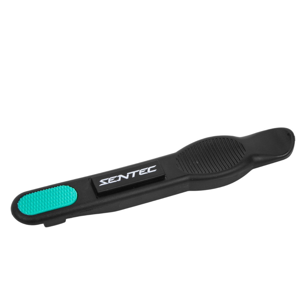 Espátula p/ Troca de Pneus 3 Peças Nylon - Sentec