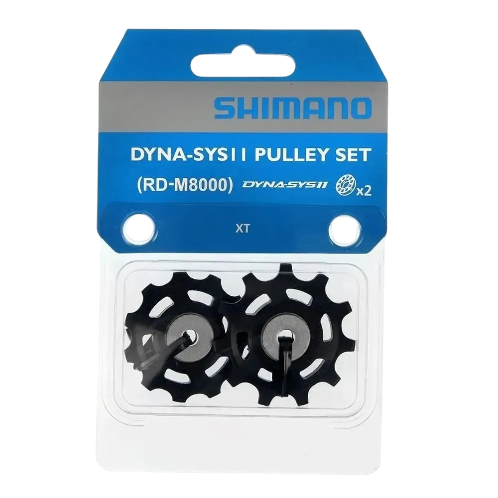 Roldana de Câmbio Shimano Deore XT RD-M8000 11v