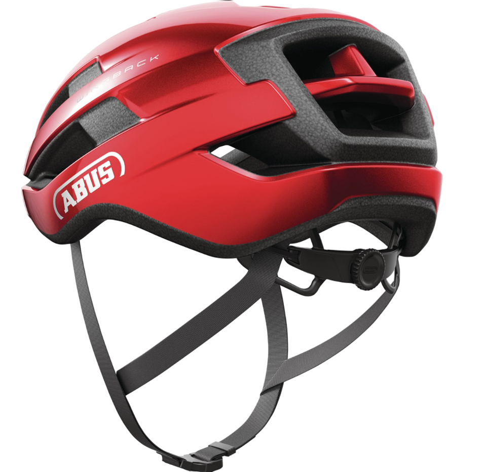 Capacete Abus Wingback
