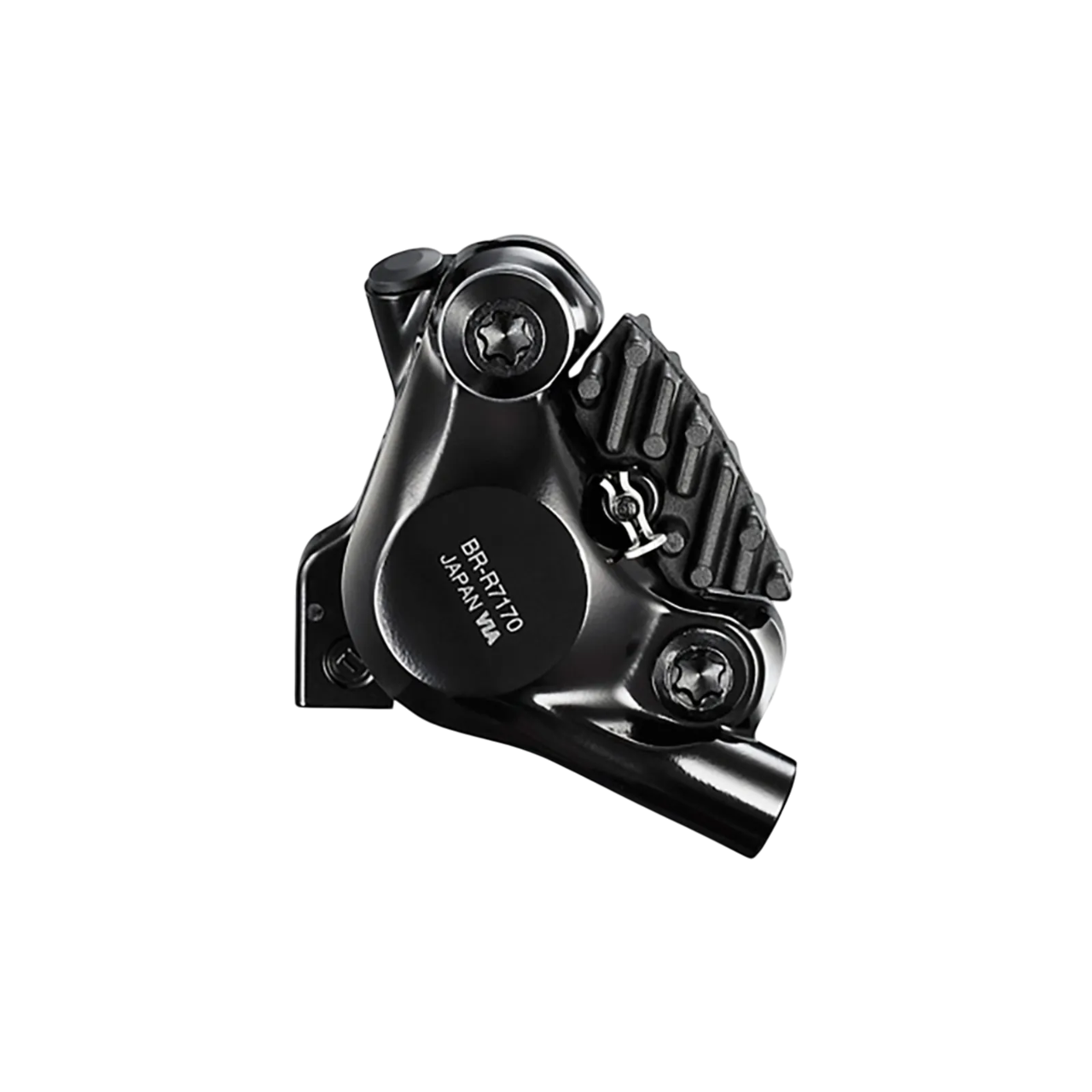 Alavanca de Câmbio e Freio Shimano 105 ST-R7170/BR-R7170 2v - Esquerdo