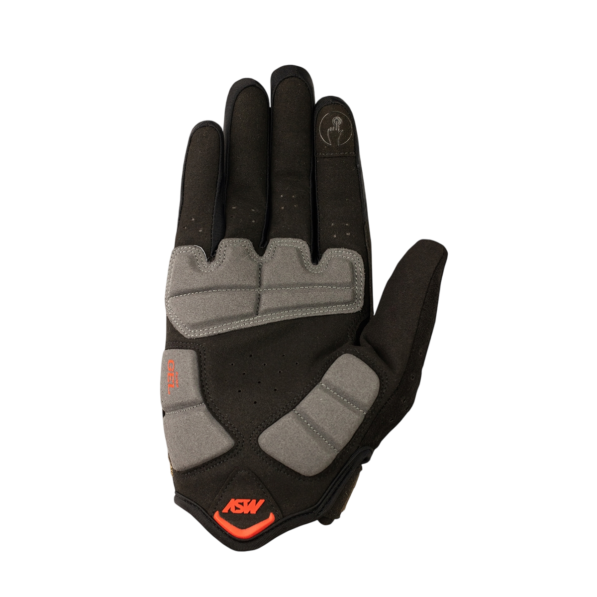 Luva ASW Active 2.0 - Fechada