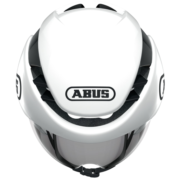 Capacete Abus Gamechanger Triathlon