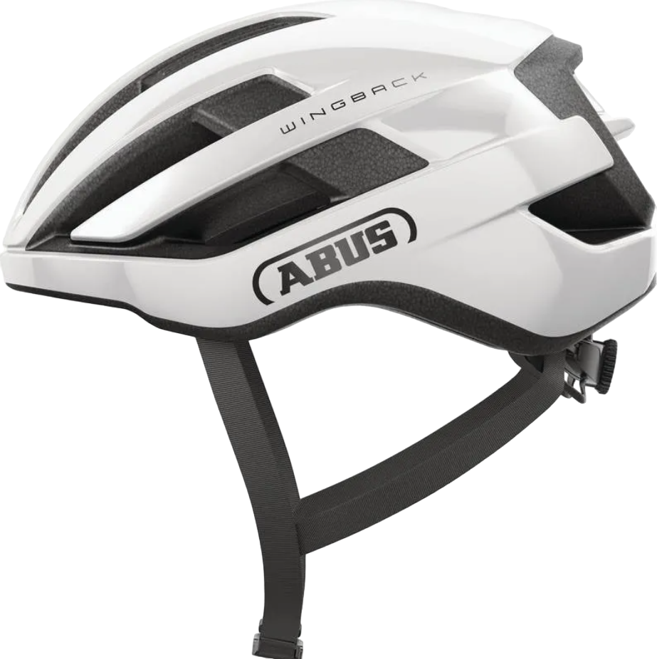 Capacete Abus Wingback